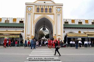 020- Rhodes- Defile Dodecanese grec